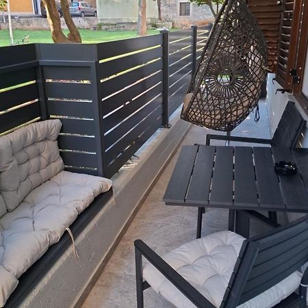 Apartments Pepe Novigrad  Luaran gambar